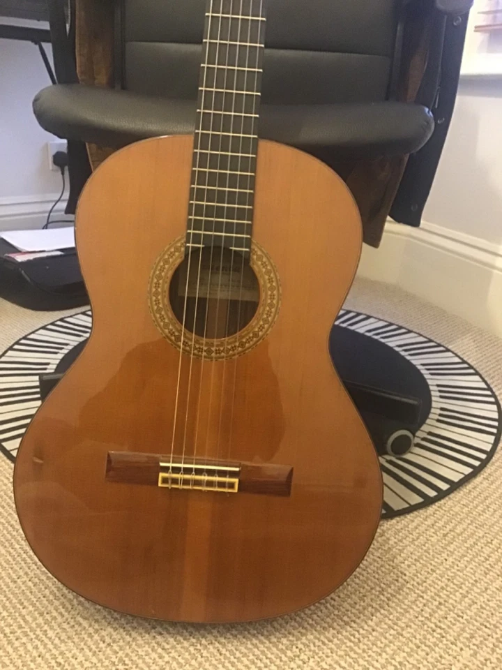 chitarra classica - Immagine 4 di 4