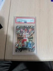 2023 Select Patrick Mahomes II Die Cut Zebra Prizm