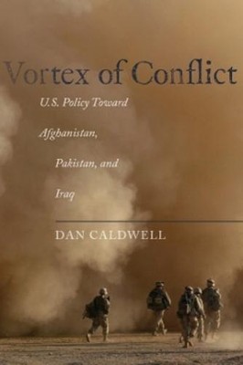 Dan Caldwell Vortex of Conflict (Paperback)
