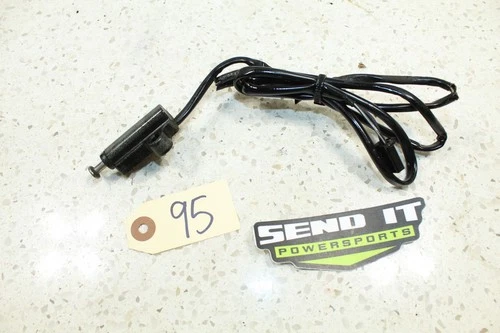 SWITCH ASSY, PARKING BRAKE *{MODEL L/M/N/P/R/S}*