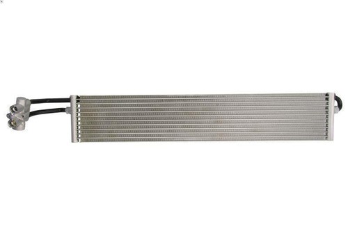 Oil Cooler, automatic transmission MAHLE CLC 234 000P for PANAMERA 3.0 2013- - Picture 2 of 8