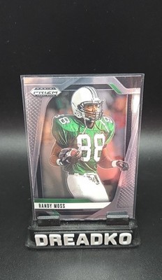 2025 Panini Prizm Draft Picks - Randy Moss #181 | eBay