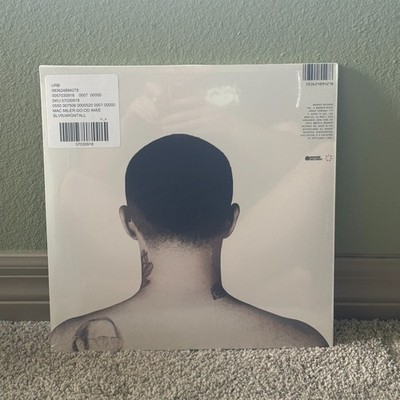 Mac Miller - GO:OD AM [ Vinyl LP] Explicit, Black Vinyl Press - Great condition!