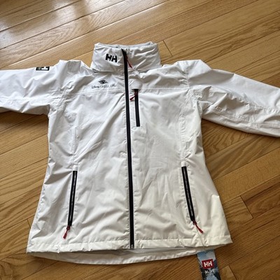 Disney Cruise Line x Helly Hansen Women Hooded Jacket Adult 2XL NWT