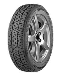 Continental Scontact 125/70R15 95M Touring BSW Tire