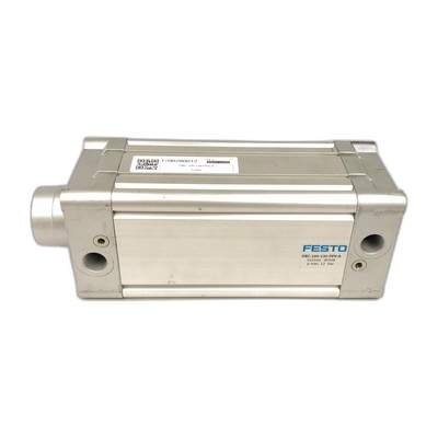 FESTO DNC-100-130-PPV-A 163464 WO08 Normzylinder New in stock at PLC2DAY