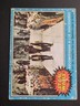 1977 Topps MEXICAN Star Wars #54 Recompensan a los Vencedore