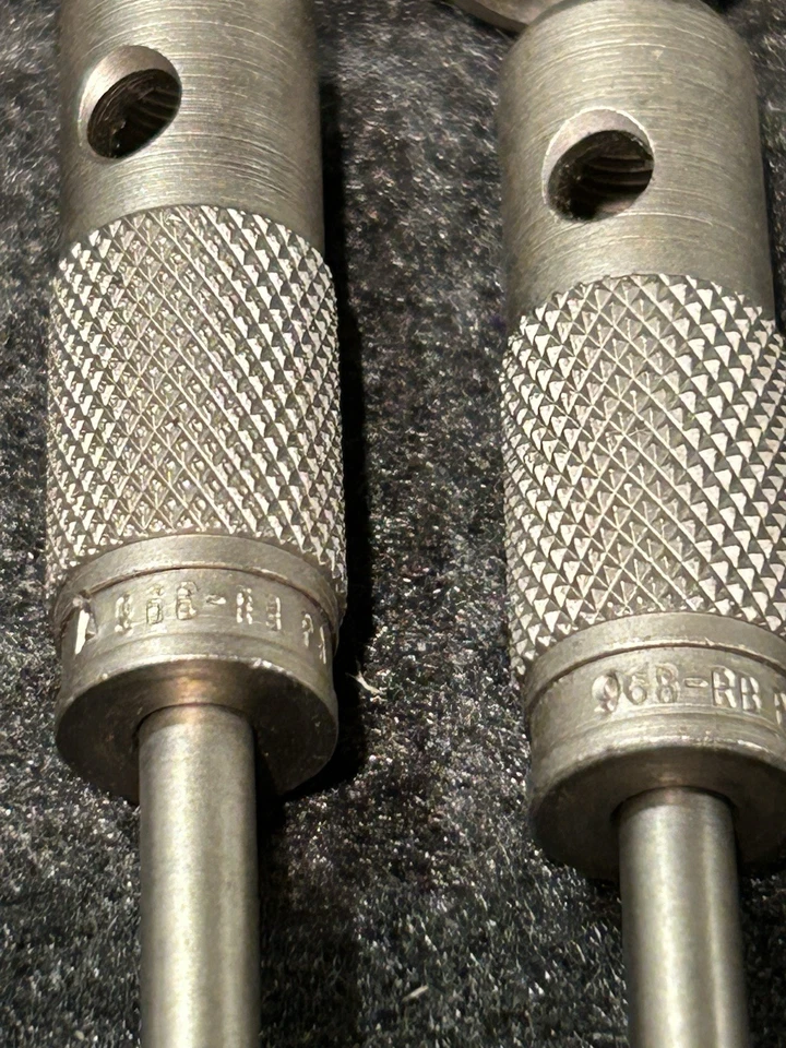 Safe-Cor 968RB Valve Stem Removal Tool (Made in the USA) - Image 4 of 4