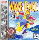 Wave Race Nintendo Game Boy