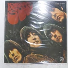 BEATLES RUBBER SOUL APPLE EAS80555 1LP