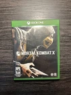 Mortal Kombat X - Microsoft Xbox One