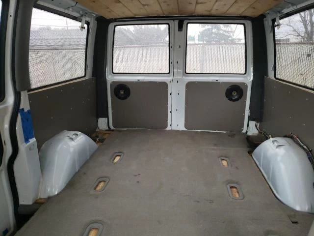 Air Cleaner Without Air Bag Label ID 15083310 Fits 96-02 ASTRO 2319866 - Image 4 of 4