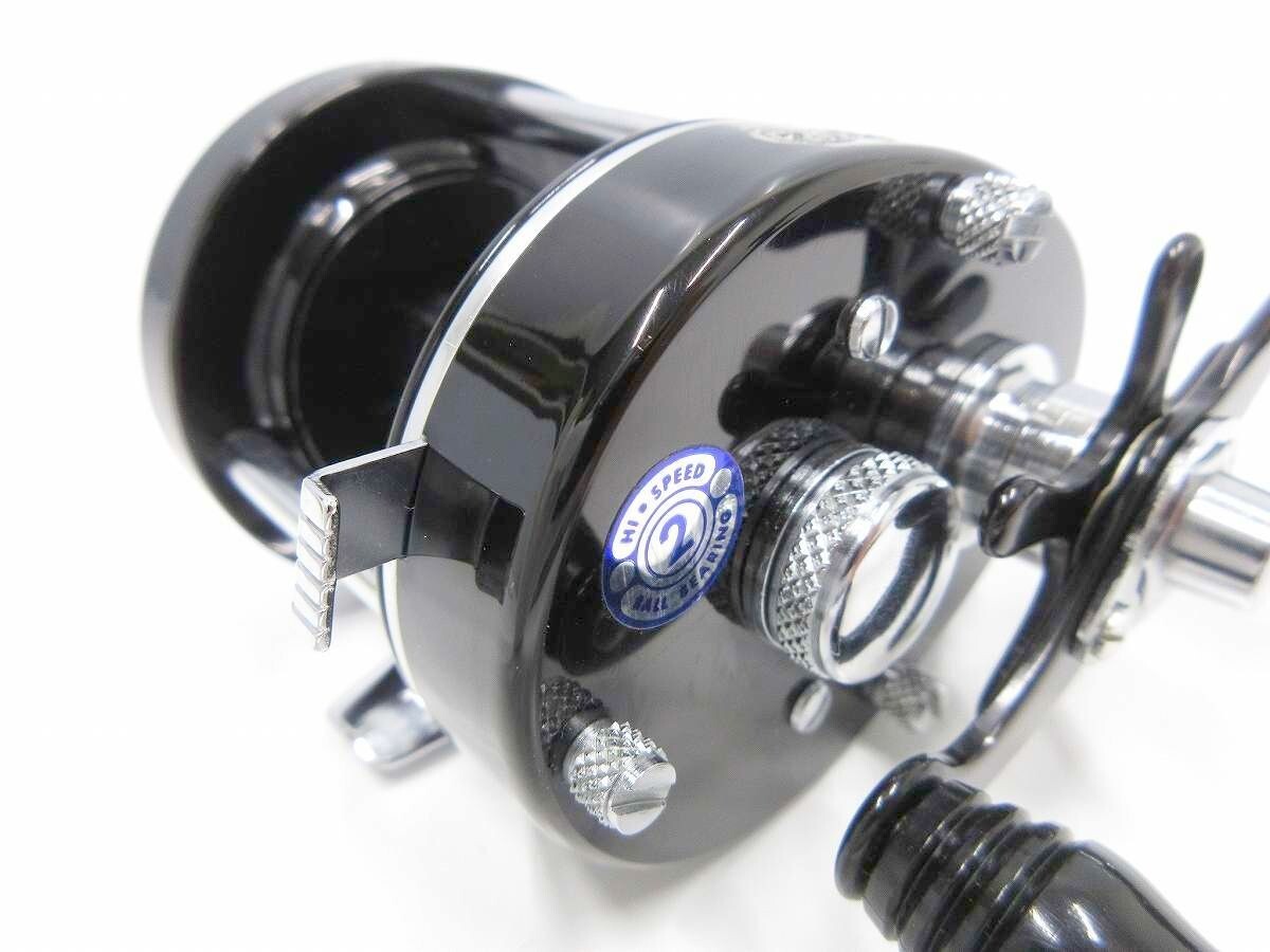 SHAKESPEARE PRESIDENTⅡ 1980HB Vintage Shakespeare President II 1980 HB Fishing Reel | eBay