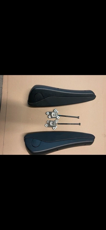 Vito  V Klasse W447 Nachrüstsatz Armlehne  - Bild 3 von 4