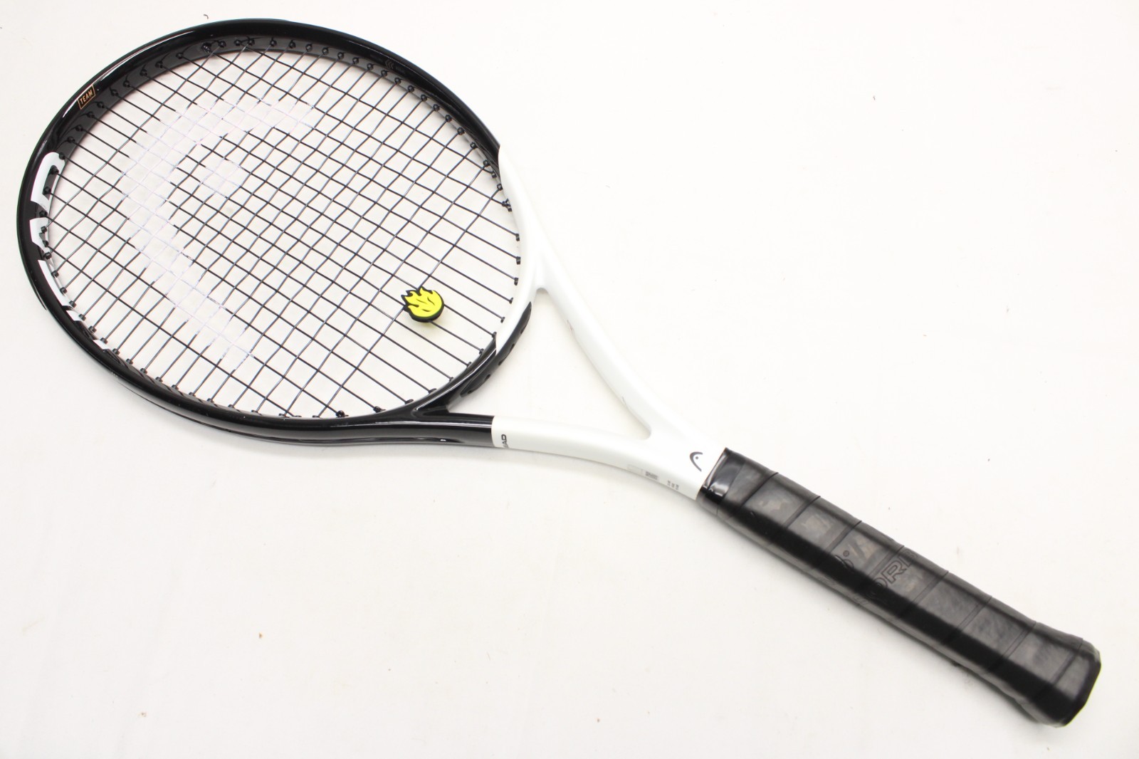 *MINT* 2022 HEAD AUXETIC SPEED "TEAM" TENNIS RACQUET (4 1/4)