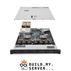 New ListingHPE ProLiant DL360 G10 Plus 10B NVMe Server 2.60Ghz 56-Core 256GB RAM 17TB