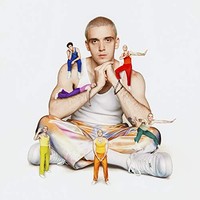 Lauv - How Im Feeling - Cd - F600Z