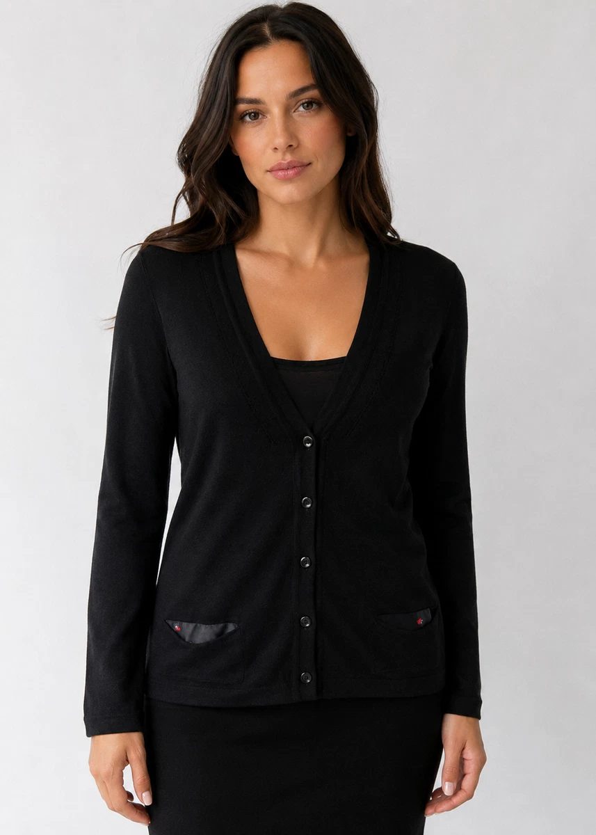 Women's Saint Laurent Cashmere Sweaters for sale | eBay