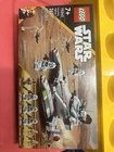LEGO Star Wars Republic Fighter Tank 75342 The Clone Wars 262 Pieces Mace Windu