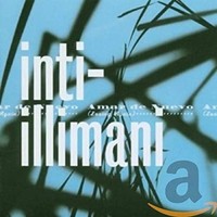 Inti Illimani - Amar De Nuevo - Cd - G4Z