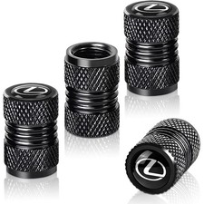 4pcs Universal Car Wheels Tire Air Valve Cap Stem Dust Cover Decorate Limited