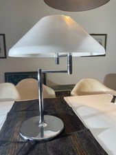 Große Tischleuchte Swiss Lamps