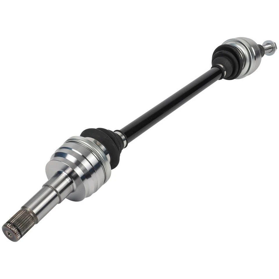 1pcs Rear Left CV Axle For 2020-2024 Ford Police Interceptor Utility Explorer - Image 4 of 4