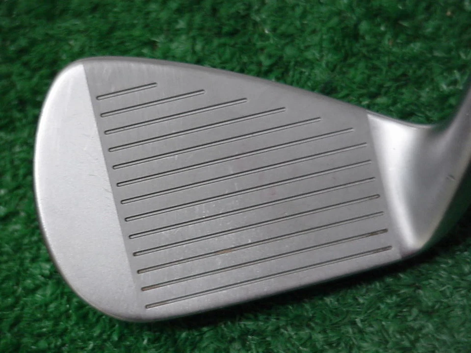 Nice Mizuno Pro S-3 Forged 9 Iron Kbs $-Taper 130 X Flex + 1 Inch Over - Image 2 of 4