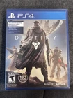 Destiny PS4 (Brand New Factory Sealed US Version) PlayStation 4, Rated Teen