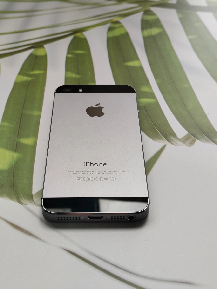 iPhone 5s Silver 64GB for Sale | Shop New & Used Cell Phones | eBay