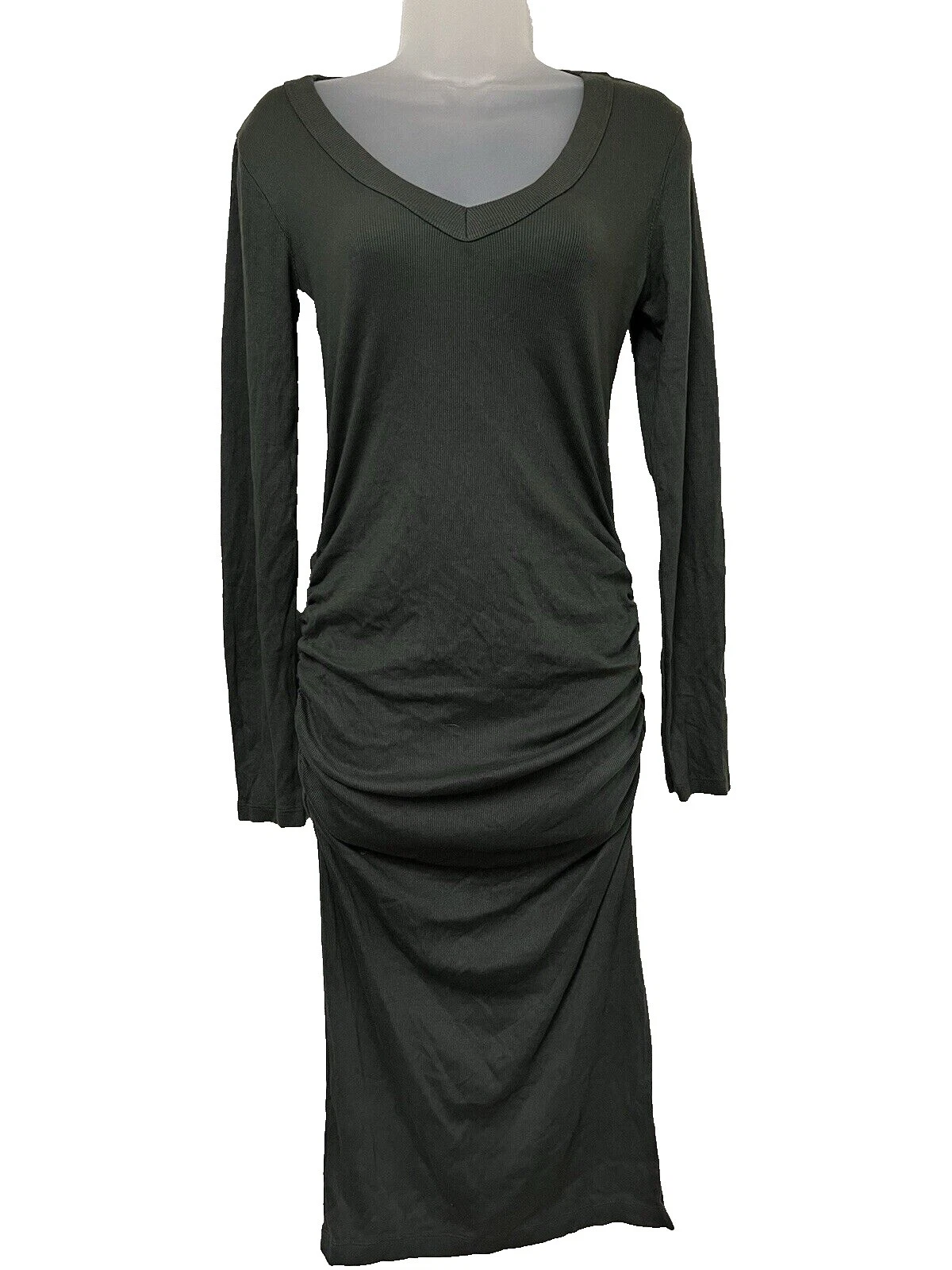 Maxi Vestido para mujeres Michael Stars
