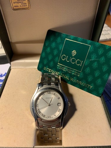 Orologio Gucci | eBay