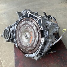 2008 Honda Pilot Automatic Transmission 3.5l Fwd