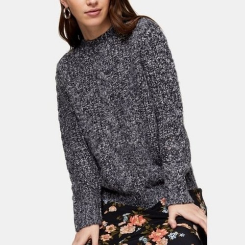 Topshop Sweater Size X-Small New Knit