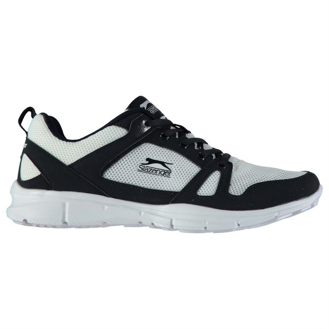 slazenger running shoes