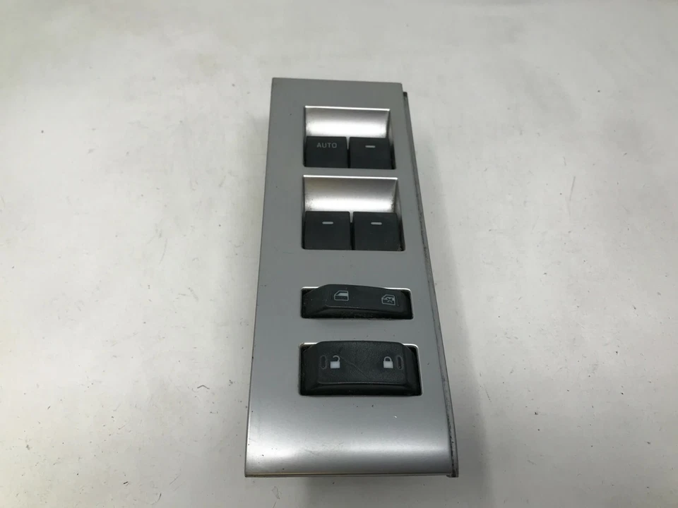 Interruptor de janela Mercury Mountaineer Master 2008-2010 fabricante de equipamento original C01B24014 - Imagem 3 de 4