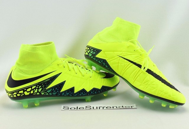 nike hypervenom phatal ii df fg