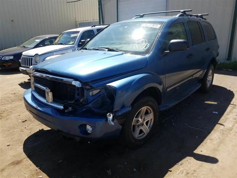 Faro antiniebla Durango Sku #2792972 2005 Foto 2 de 4