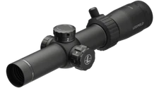 Leupold Mark 3HD 1.5-4x20 30mm P5 FireDot TMR Riflescope