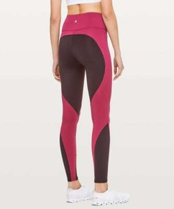 lululemon 28 inseam