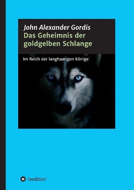 Thumbnail - Das Geheimnis Der Goldgelben Schlange | Buch | 9783732369744
