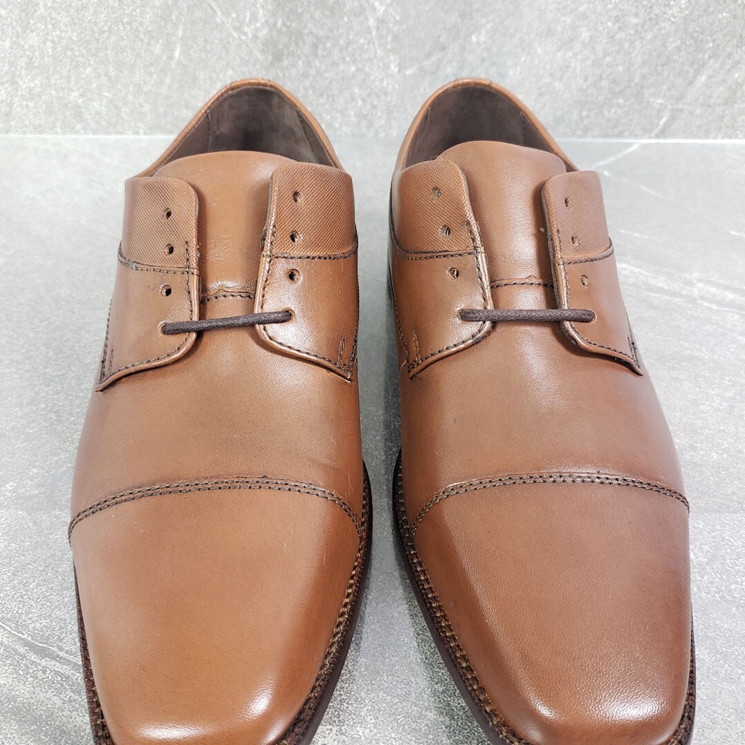 Johnston & Murphy Shoes Men display picture 2