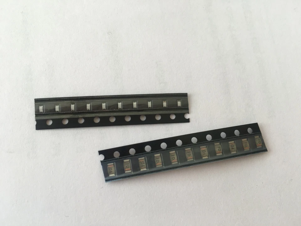 LITTELFUSE SMT FUSES 0603 or 1206 VERY FAST ACTING 32V Various Amps 10 PIECES K3D