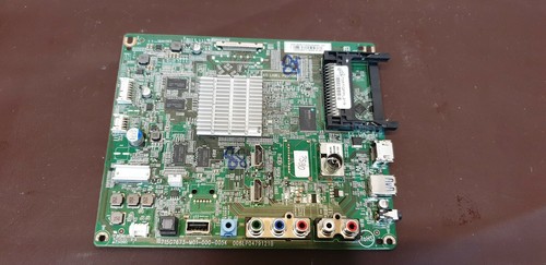 HAUPTPLATINE PHILIPS 43PUT4900 43" TV 715G7673-M01-000-005K BILDSCHIRM TPT430V3