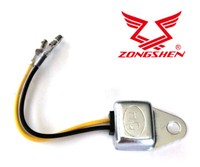 Czujnik Alarm Olejowy Honda GX120 GX160 GX200 GX240 GX270 GX340 GX390