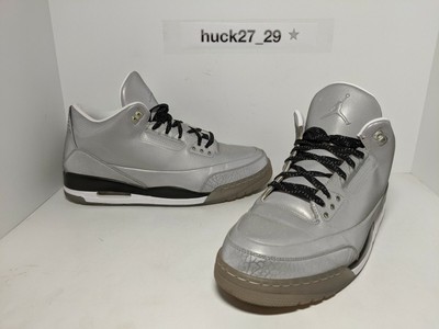 5lab3 silver