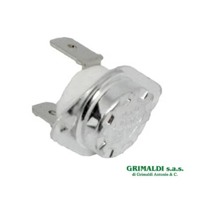 TERMOSTATO SCATTO FISSO N.C. CERAMICO 175° PER ASCIUGATRICE MIELE 5126720