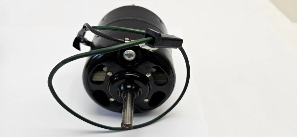 Dodge Truck D100 D200 D300 1966-1971 camioneta calefactor soplador motor 2586999 nuevo en stock Foto 4 de 4