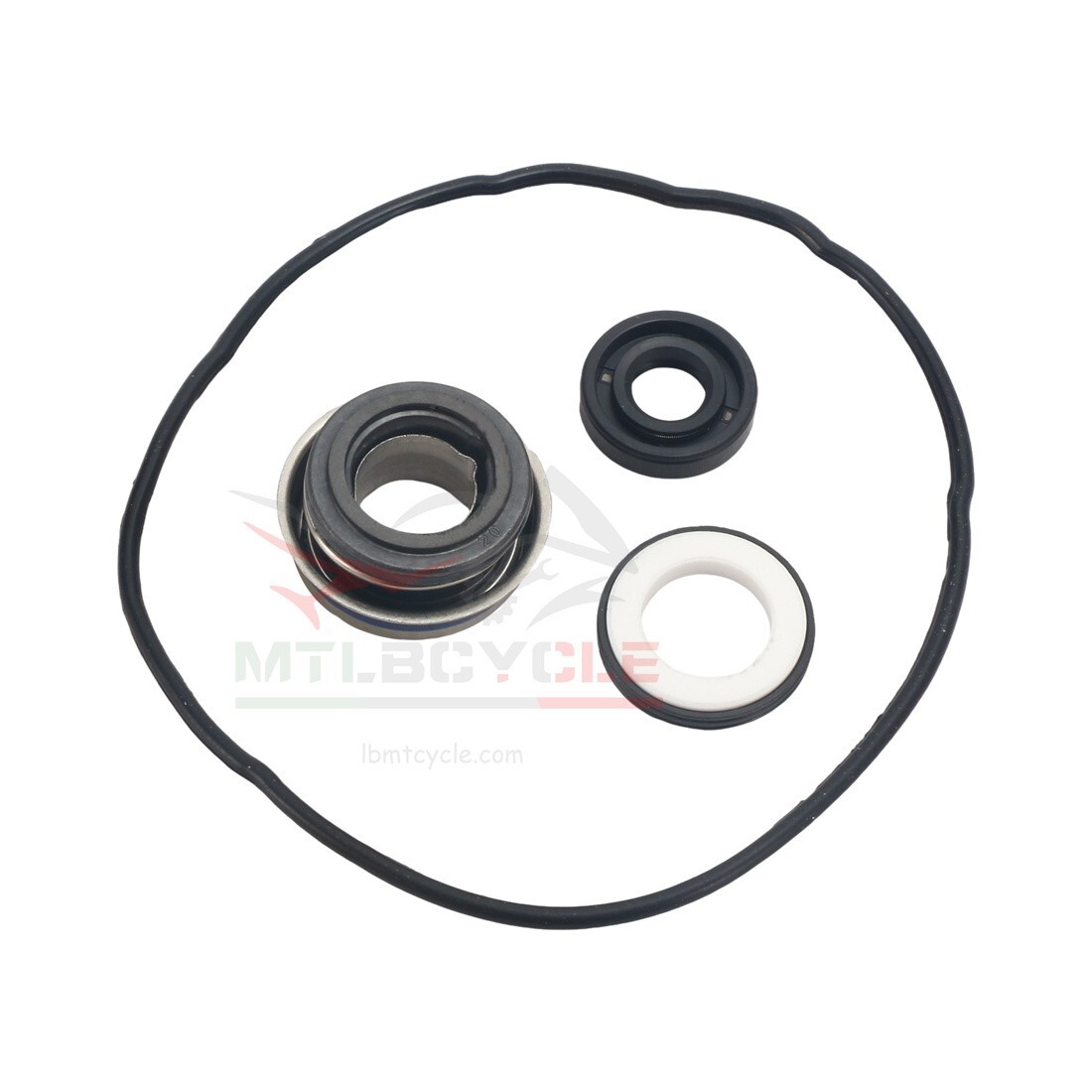 m Us Stock Water Pump Oil Seal For Yamaha VMAX 1200 V-MAX1200 86-07