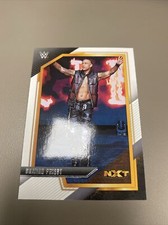 2022 Panini NXT 2.0 WWE #112 Damian Priest